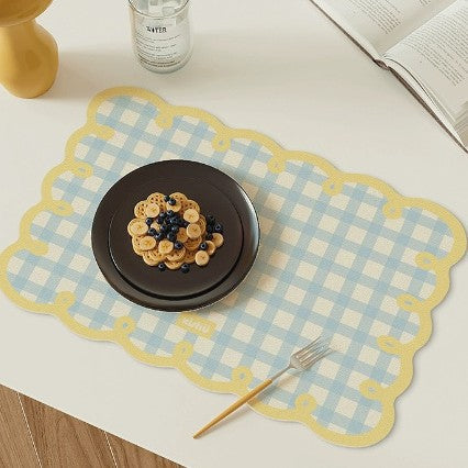 Absorbent Kitchen Heat Insulation Mat - Modomu