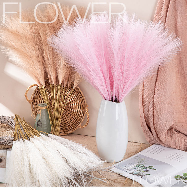 Mini Pampas Reed Grass Spray - Modomu