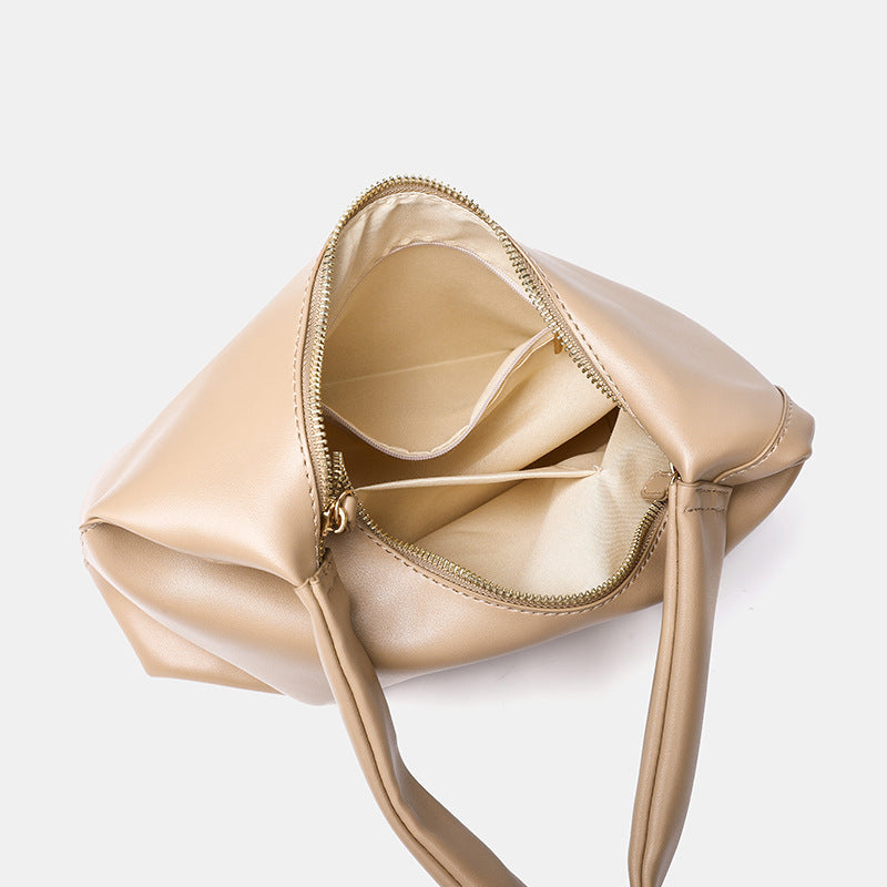 Soft Slouch Hobo Bag