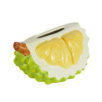 Durian Tissue Box With Storage