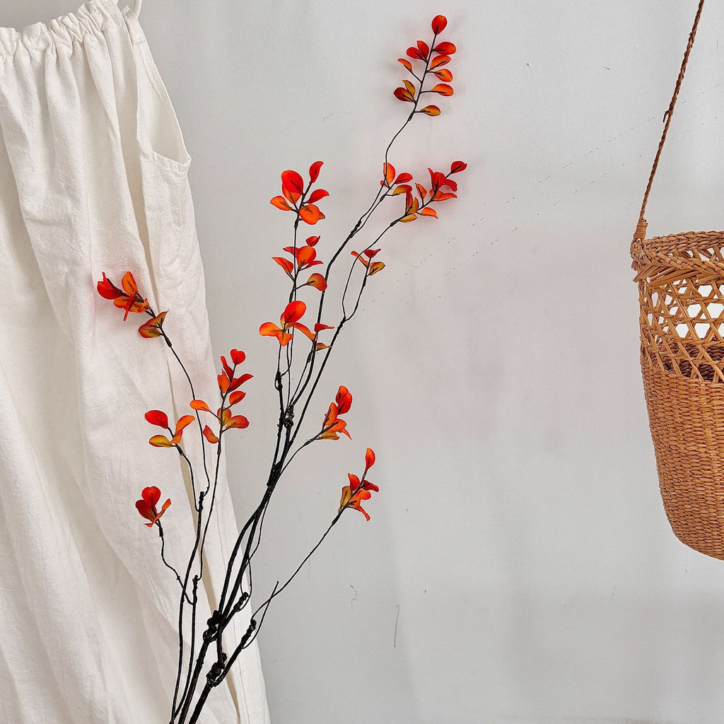 Artificial Branch Stem Decoration - Modomu