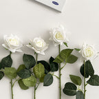 Realistic Faux Rose Stem - Modomu