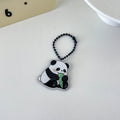 Panda Acrylic Keychain Charm - Modomu