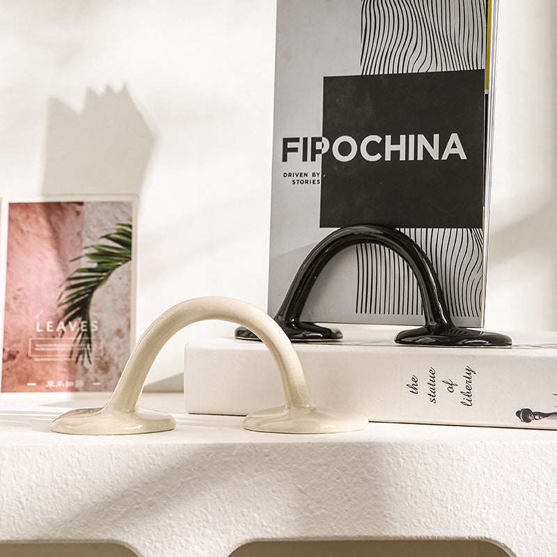 Ceramic Multi-Purpose Desktop Stand - Modomu