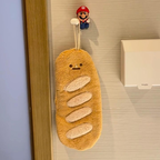 Bread Shaped Hand Towel - Modomu