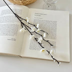 Artificial Plum Blossom Stem - Modomu