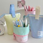 Standing Large Capacity Pencil Case - Modomu
