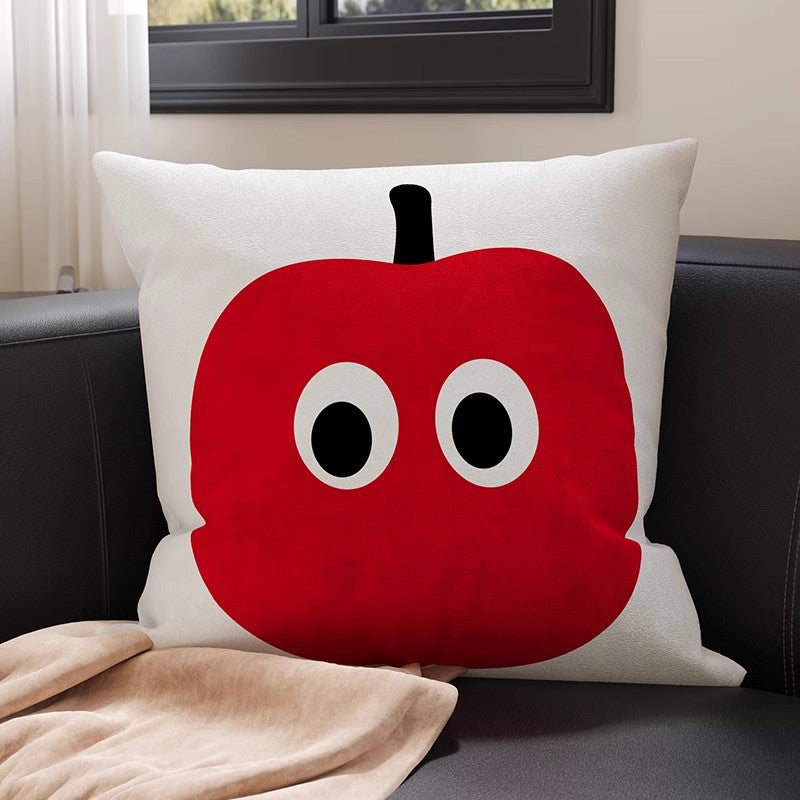 Cartoon Pet Throw Cushion – Cat Designs