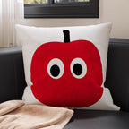 Cartoon Pet Throw Cushion – Cat Designs