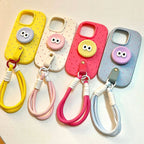 iPhone Case With Hand Strap - Modomu