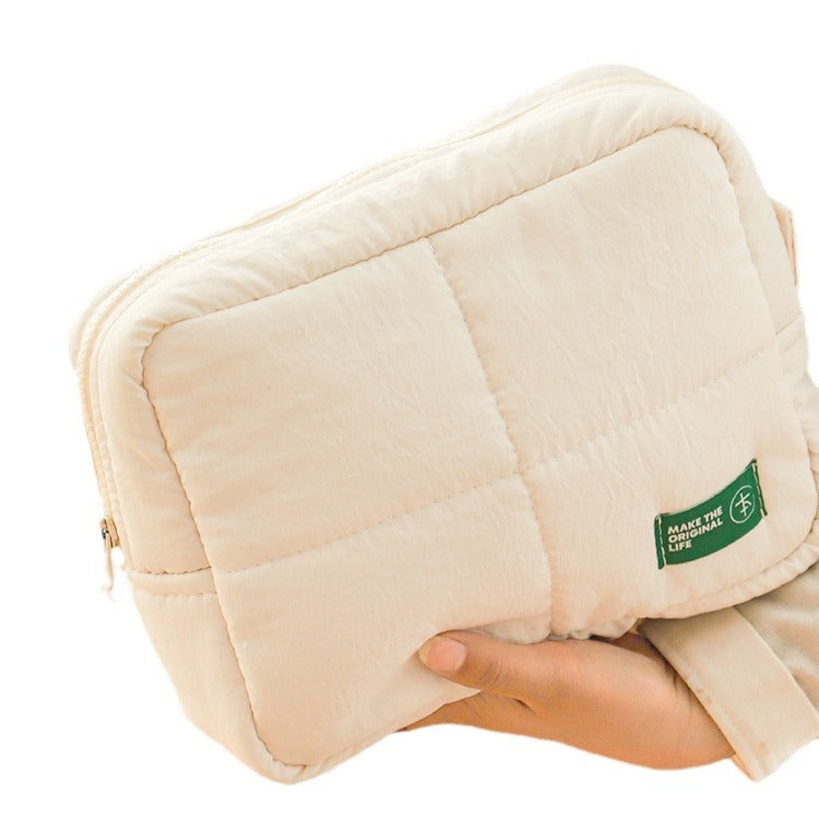 Nylon Travel Toiletry Organizer - Modomu