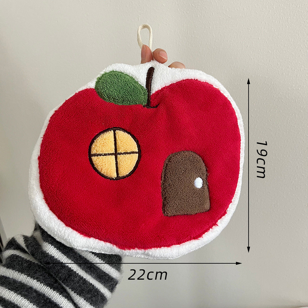 Hanging Cartoon Hand Towel - Modomu