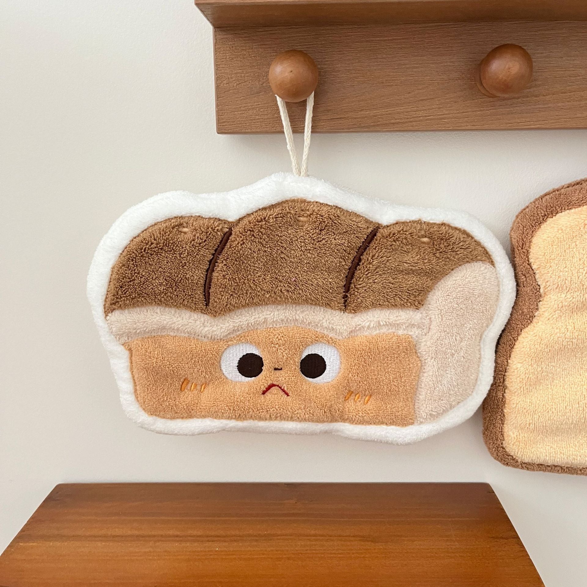 Cartoon Hanging Hand Towel - Modomu