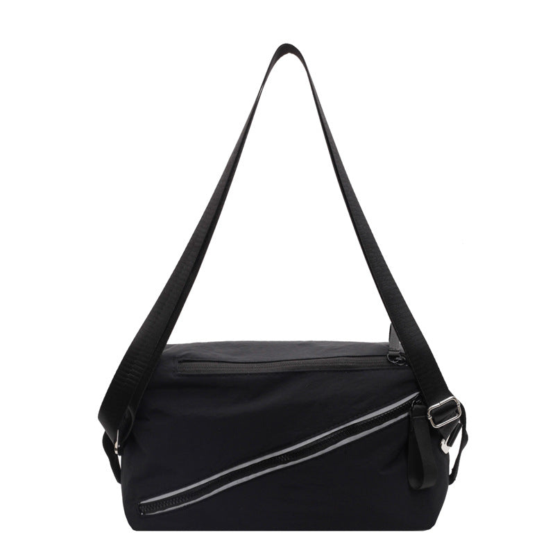 Nylon Sling Backpack