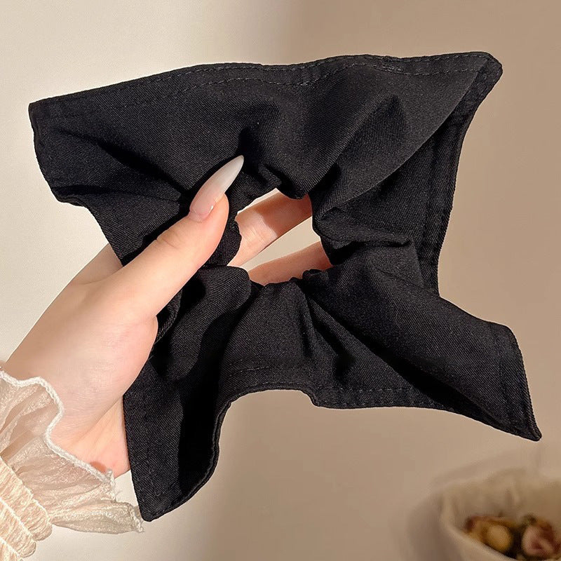 Lace Scrunchie Collection