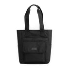 Nylon Tote Shoulder Bag