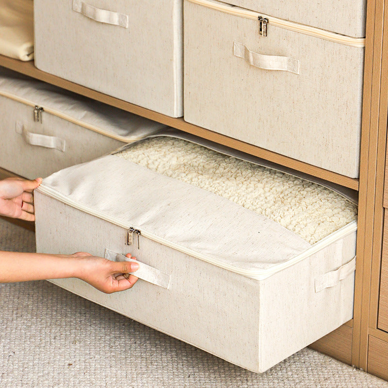 Foldable Fabric Wardrobe Organizer - Modomu