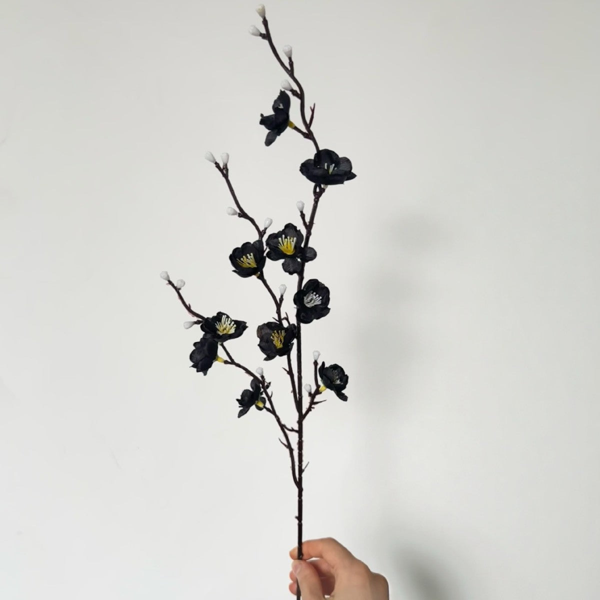 Artificial Plum Blossom Stem - Modomu