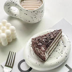 Chubby Ceramic Coffee Mug Set - Modomu