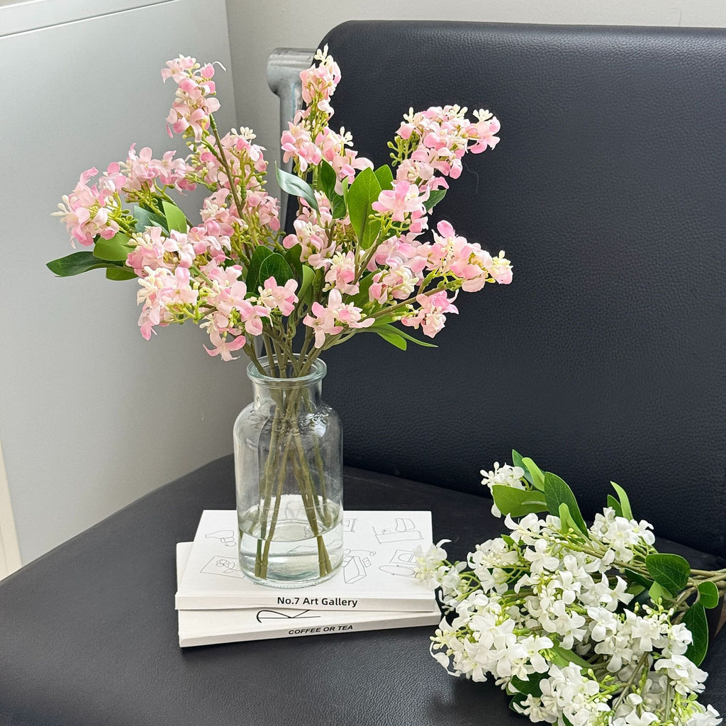 Artificial Flower Stem Arrangement