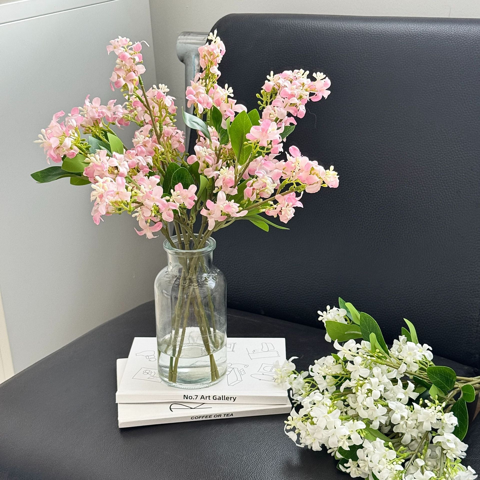 Artificial Flower Stem Arrangement