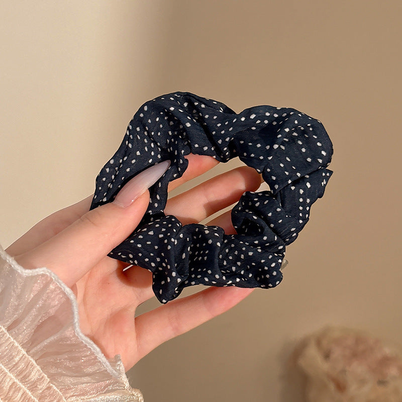 Lace Scrunchie Collection