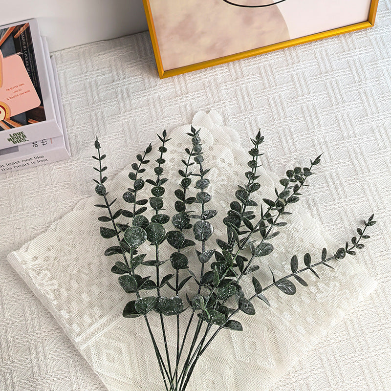 Soft Eucalyptus Faux Stem - Modomu