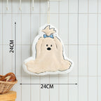 Cartoon Hand Towel Super Absorbent - Modomu