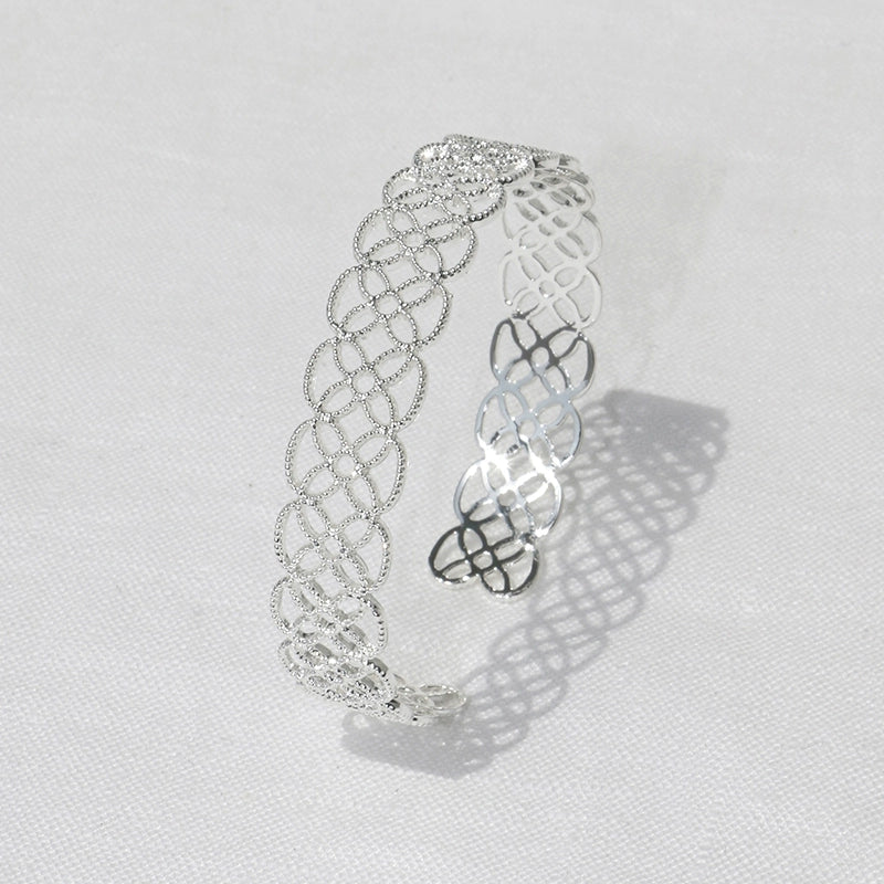 French Inspired Exquisite Bracelet - Modomu