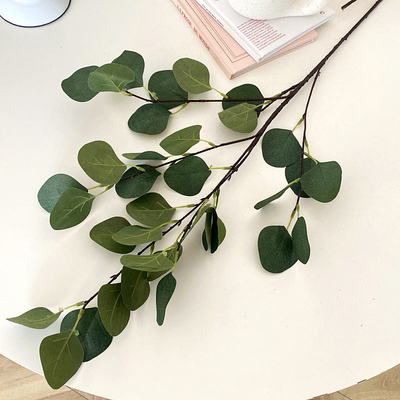 Artificial Eucalyptus Leaf Stem - Modomu