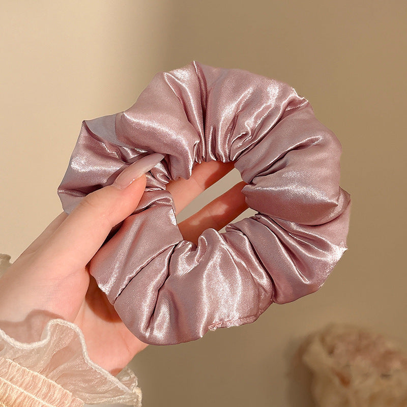 Lace Scrunchie Collection