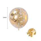 Latex Sequin Party Balloon - Modomu