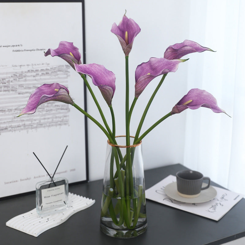 Long Stem Calla Lily Spray - Modomu