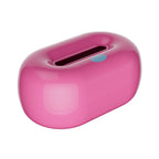 Moulded Tissue Box Cover