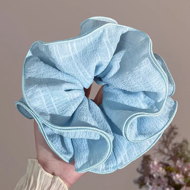 Lace Scrunchie Collection