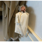 Nylon Sling Backpack