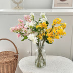 Artificial Flower Stem Arrangement