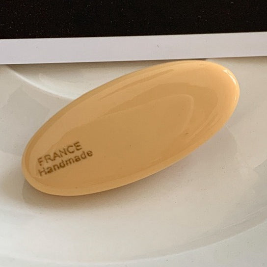 Minimal Candy Hair Clip - Modomu