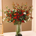 Artificial Rose Table Bouquet - Modomu