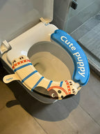 EVA Waterproof Toilet Seat Pad - Modomu