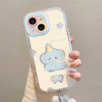 Party Hat Elephant Phone Case