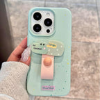 Animal Strap Phone Case
