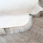 Modern Reindeer Pattern Floor Mat - Modomu