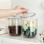 Bear Sealed Storage Jar - Modomu