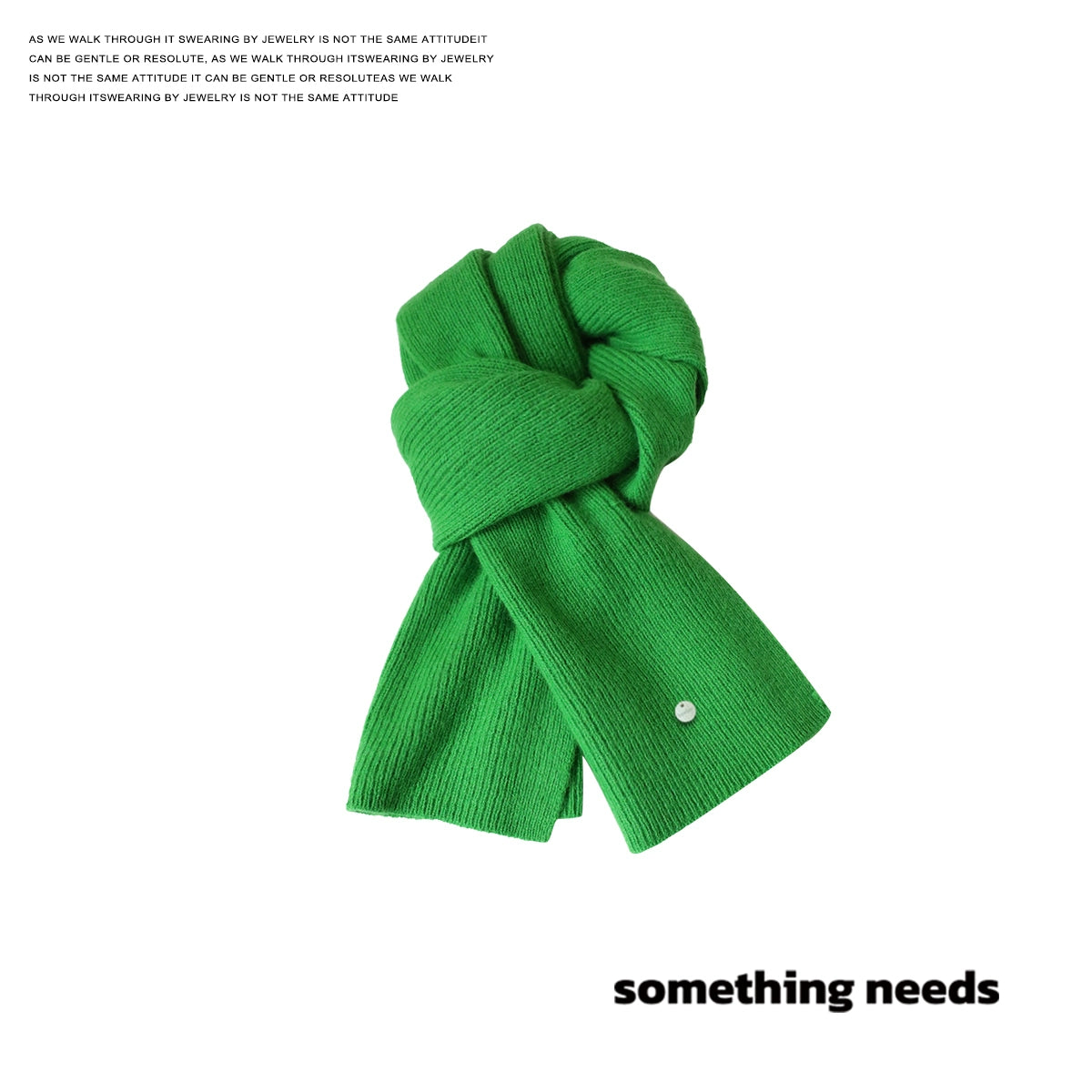 Knitted Shawl Scarf Wrap - Modomu