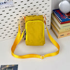 Sporty Phone Crossbody