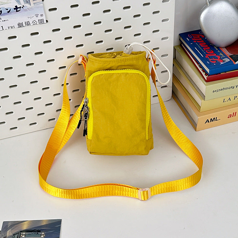 Sporty Phone Crossbody