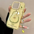 Bitten Fruit Jelly Case