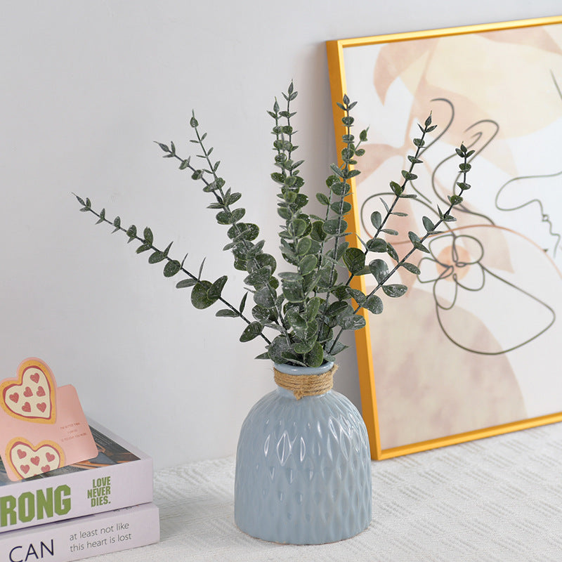 Soft Eucalyptus Faux Stem - Modomu