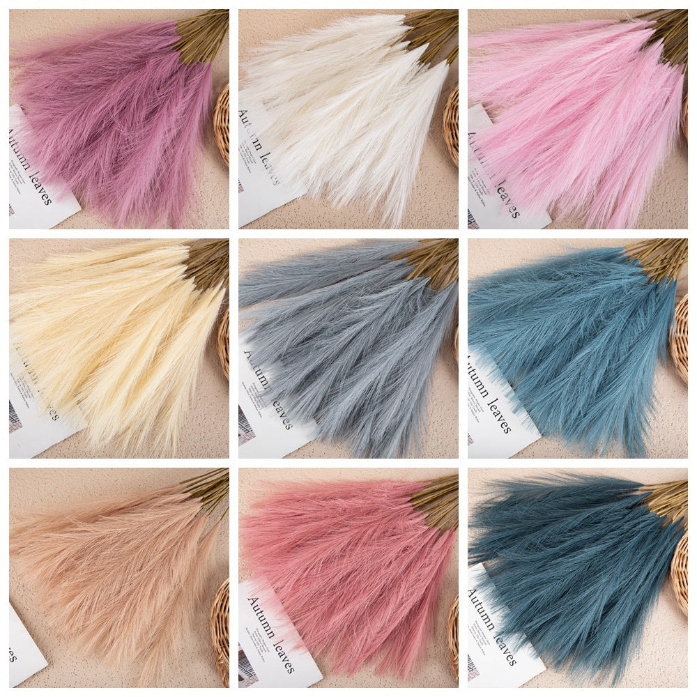 Mini Pampas Reed Grass Spray - Modomu